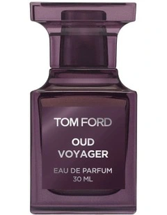 Oud Voyager Eau De Parfum