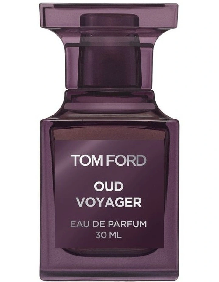 Oud Voyager Eau De Parfum image 1
