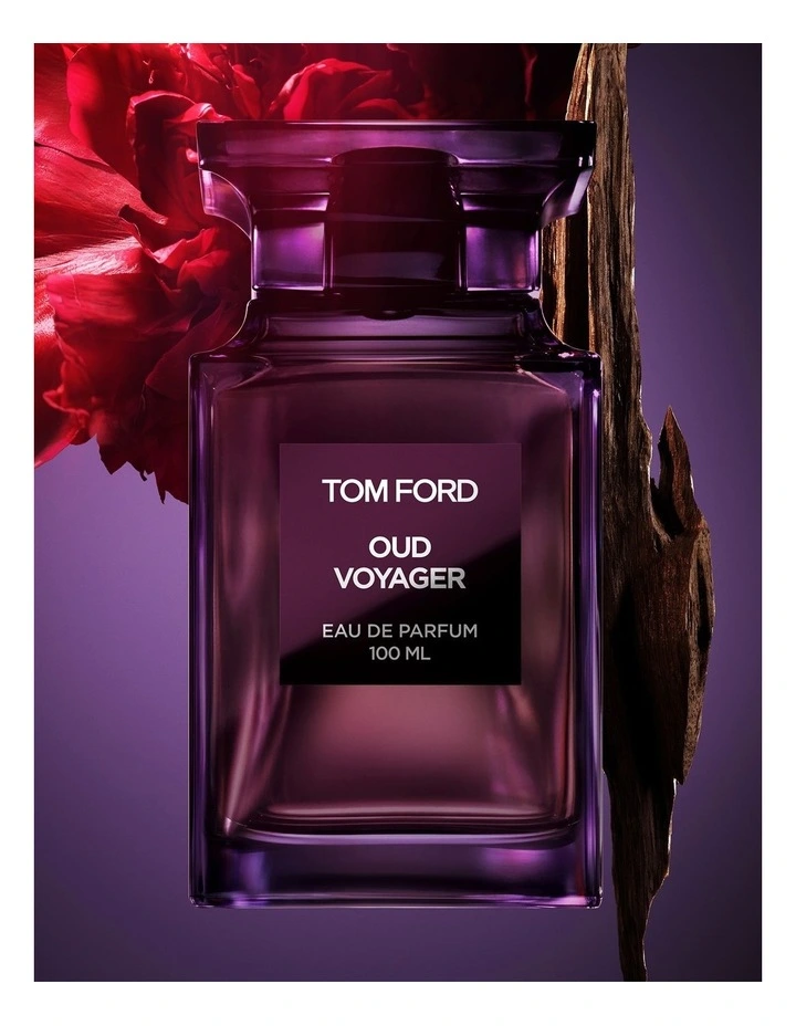 Oud Voyager Eau De Parfum image 2