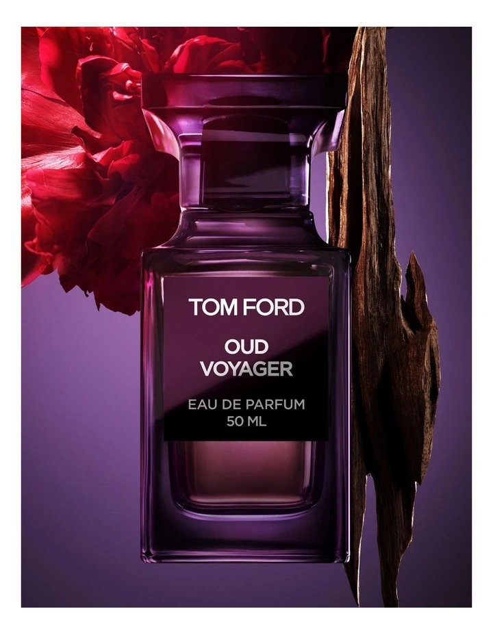 Oud Voyager Eau De Parfum image 3