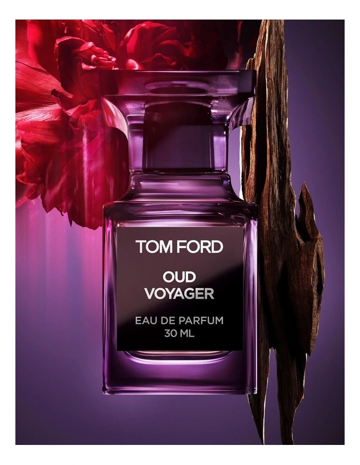 Oud Voyager Eau De Parfum image 4