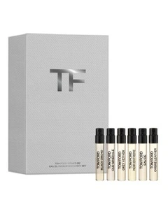 Signature Mini Discovery Set