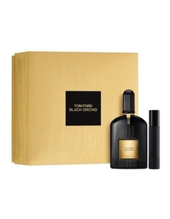 Black Orchid Eau de Parfum Set 10ml