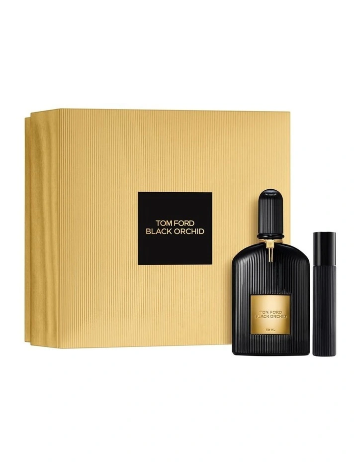 Black Orchid Eau de Parfum Set 10ml image 1