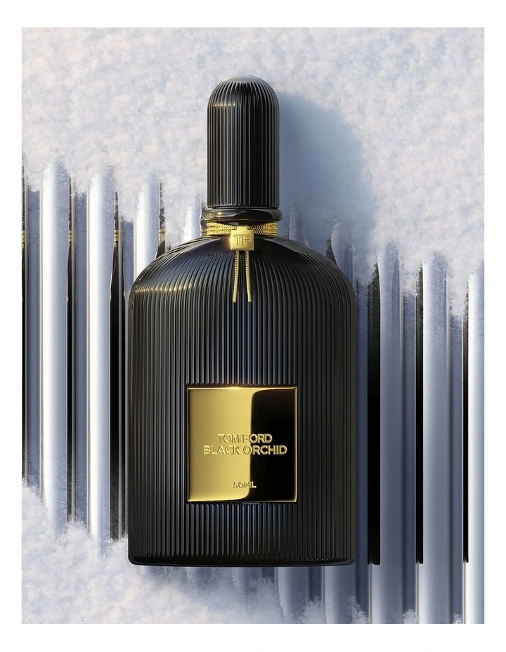 Black Orchid Eau de Parfum Set 10ml image 2