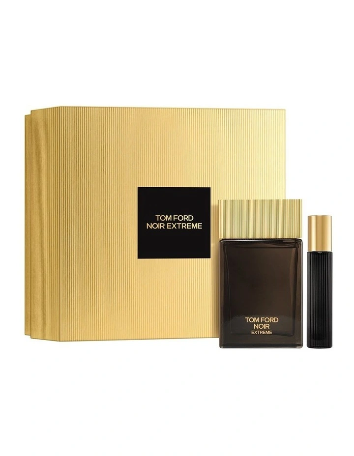 Noir Extreme Eau de Parfum Set image 1