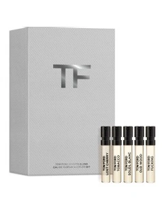 Private Blend Mini Discovery Set