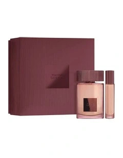 Caf Rose Eau de Parfum Set