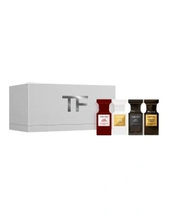 Private Blend Luxe Discovery Set