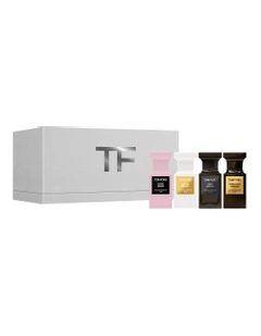 Private Blend Luxe Discovery Set
