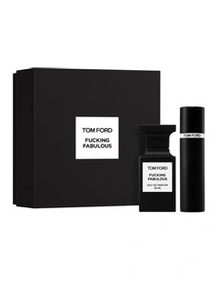Private Blend F Fabulous Eau De Parfum