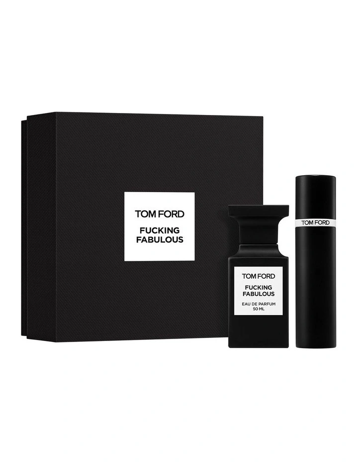 Private Blend F Fabulous Eau De Parfum image 1