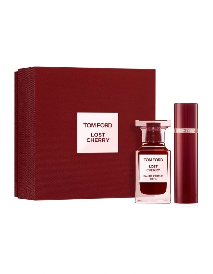 Private Blend Lost Cherry Eau de Parfum 50ml image 1