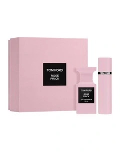 Private Blend Rose Prick Eau de Parfum