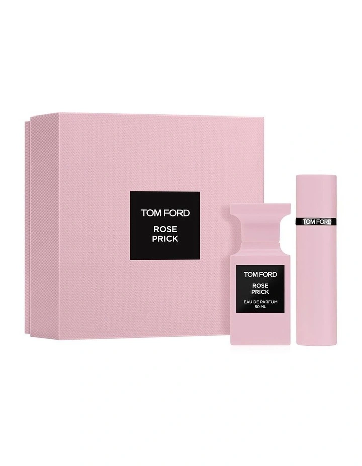 Private Blend Rose Prick Eau de Parfum image 1