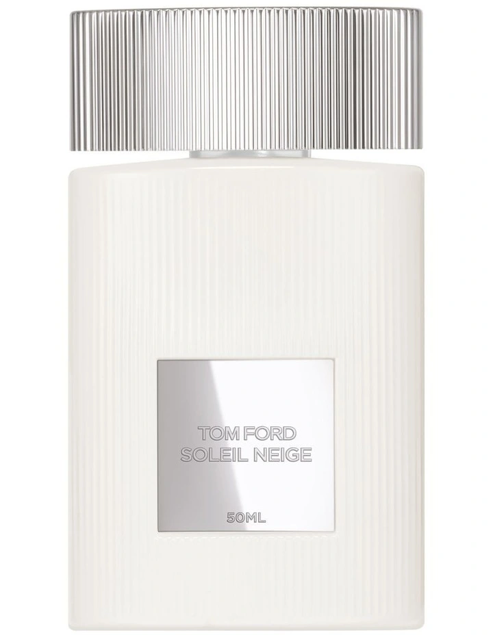 Soleil Neige Eau De Parfum image 2