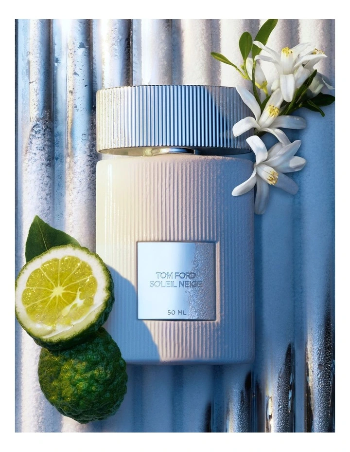 Soleil Neige Eau De Parfum image 5