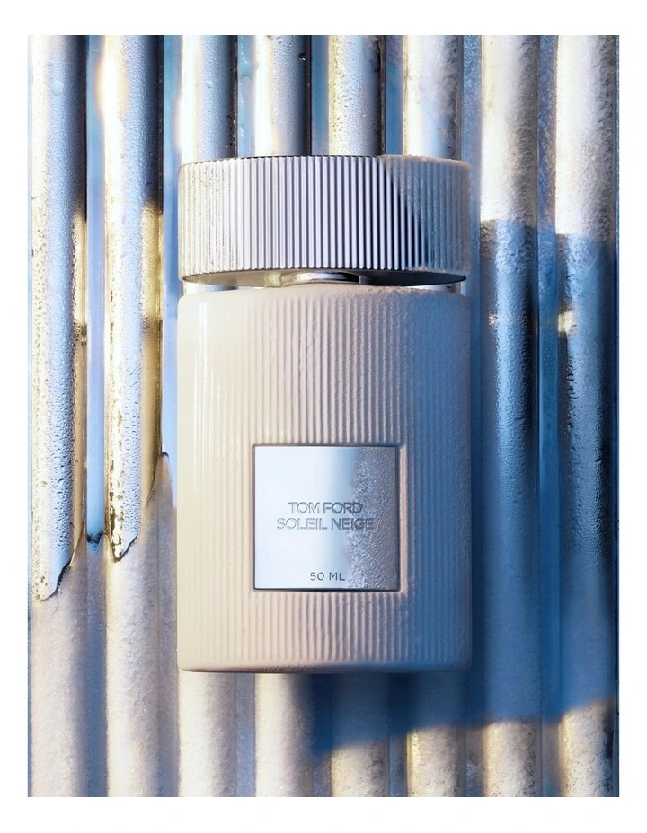 Soleil Neige Eau De Parfum image 7