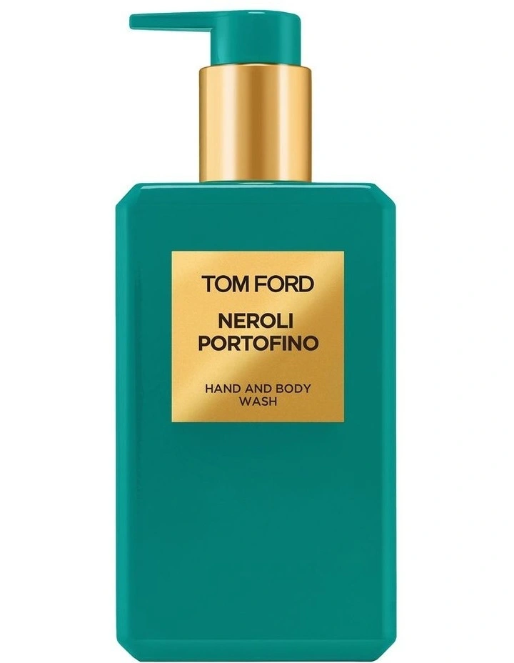 Neroli Portofino Hand And Body Wash image 1