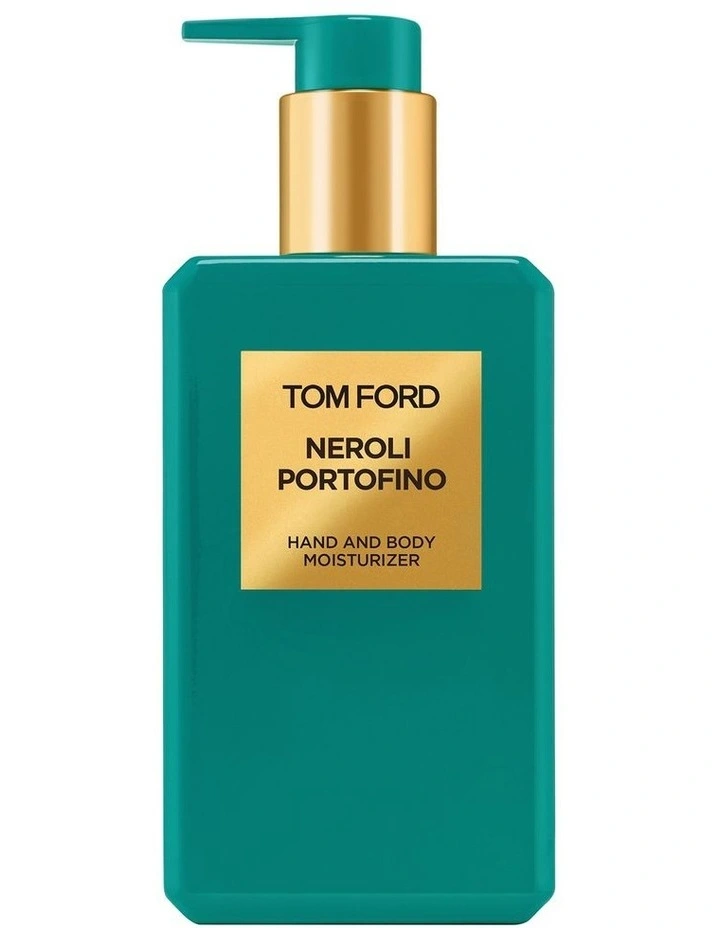 Neroli Portofino Hand And Body Moisturiser image 1