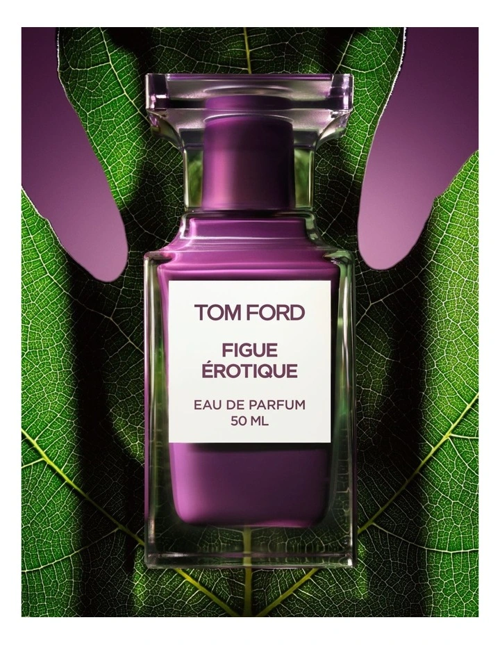 Figue Érotique Eau de Parfum image 4