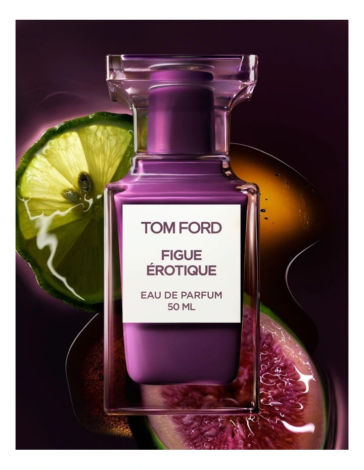 Figue Érotique Eau de Parfum image 5