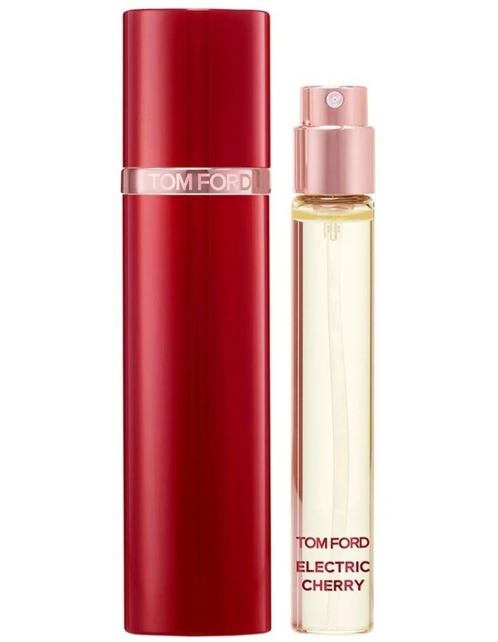 Electric Cherry Eau De Parfum image 1