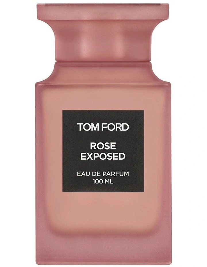 Rose Exposed Eau De Parfum image 1