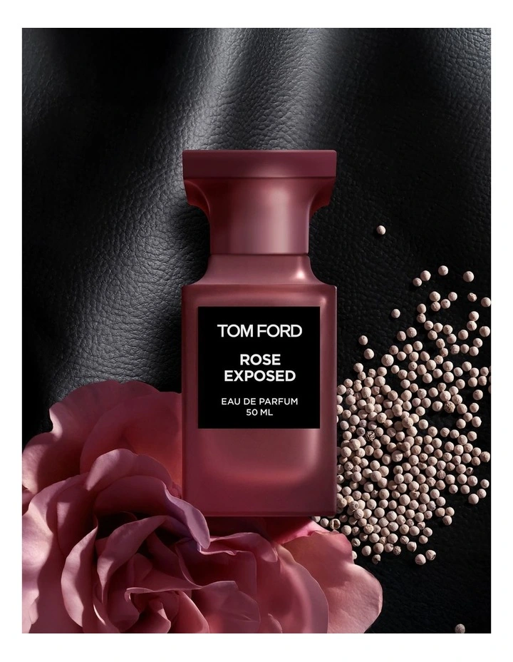Rose Exposed Eau De Parfum image 2