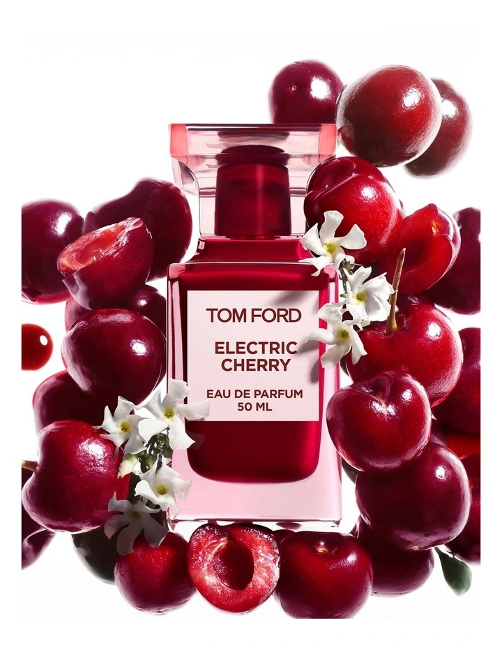 Electric Cherry All Over Body Spray image 2