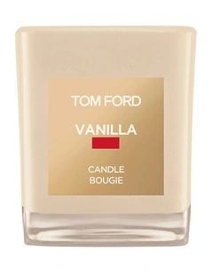 Vanilla Sex Candle