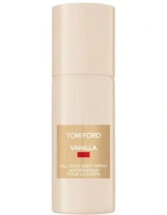 Vanilla Sex All Over Body Spray