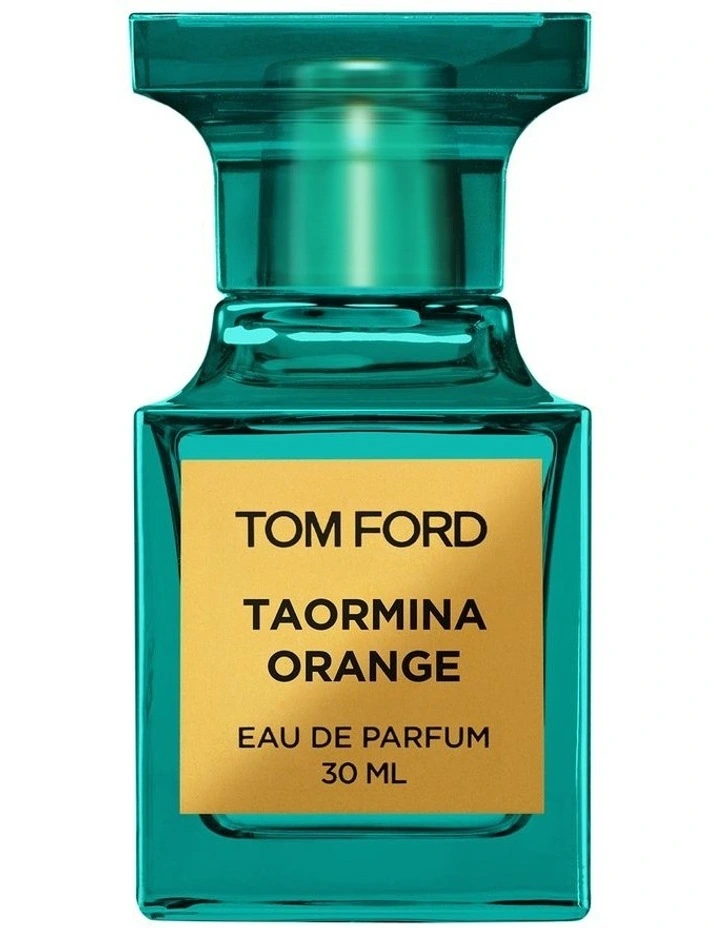 Taormina Orange Eau de Parfum image 2
