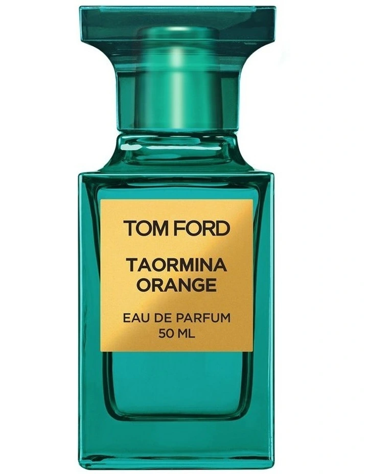 Taormina Orange Eau de Parfum image 3
