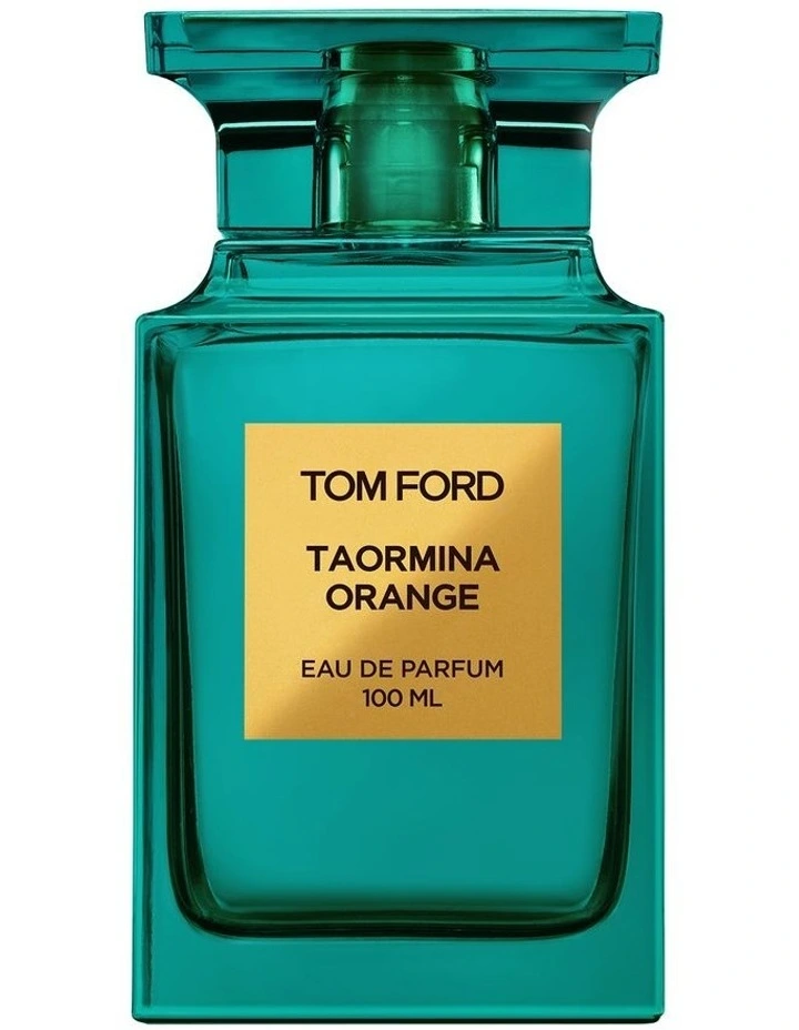 Taormina Orange Eau de Parfum image 4