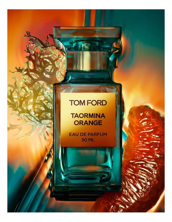 Taormina Orange Eau de Parfum image 5