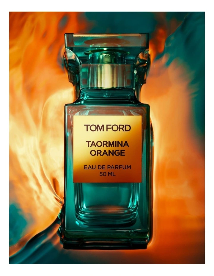 Taormina Orange Eau de Parfum image 6