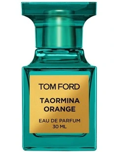 Taormina Orange Eau de Parfum