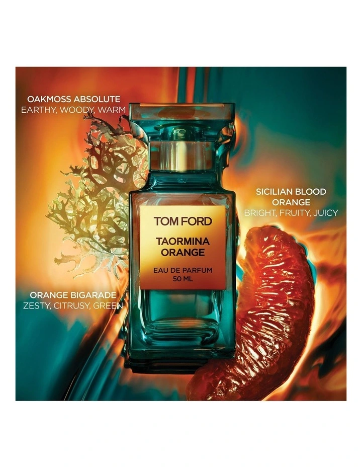 Taormina Orange Eau de Parfum image 4
