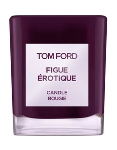 Figue rotique Candle