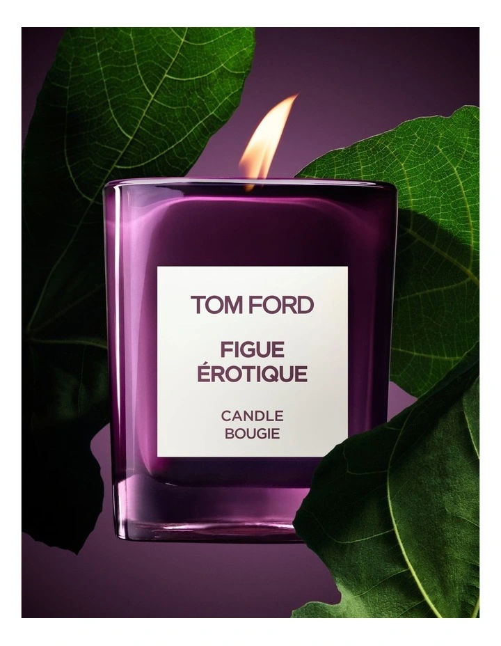 Figue rotique Candle image 2