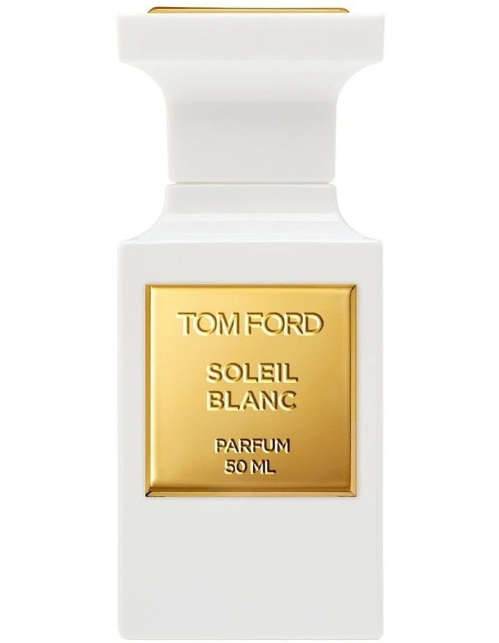 Soleil Blanc Parfum image 1
