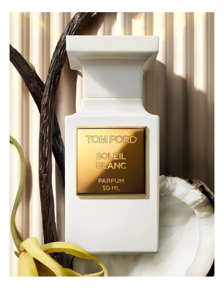 Soleil Blanc Parfum image 2