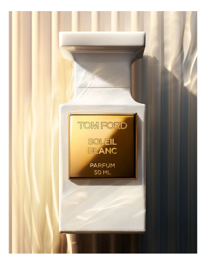 Soleil Blanc Parfum image 3