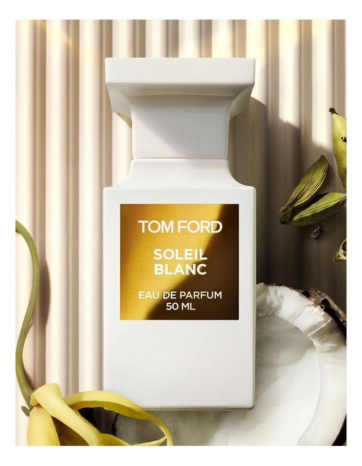 Soleil Blanc Parfum image 4