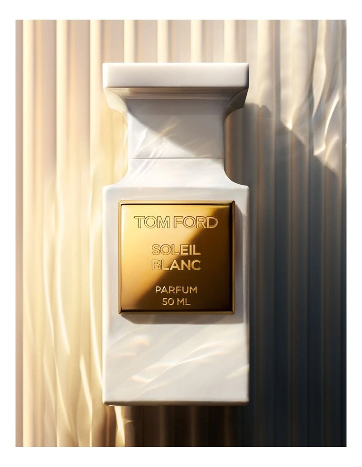 Soleil Blanc Eau de Parfum 10ml image 2