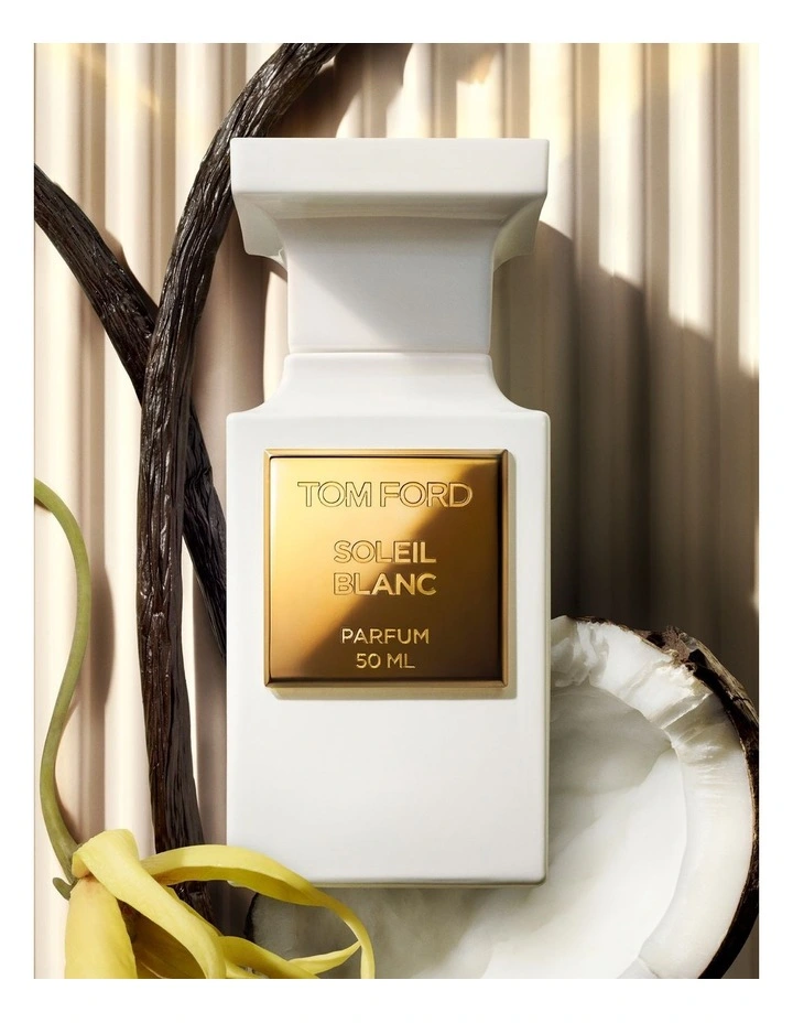Soleil Blanc Eau de Parfum 10ml image 3