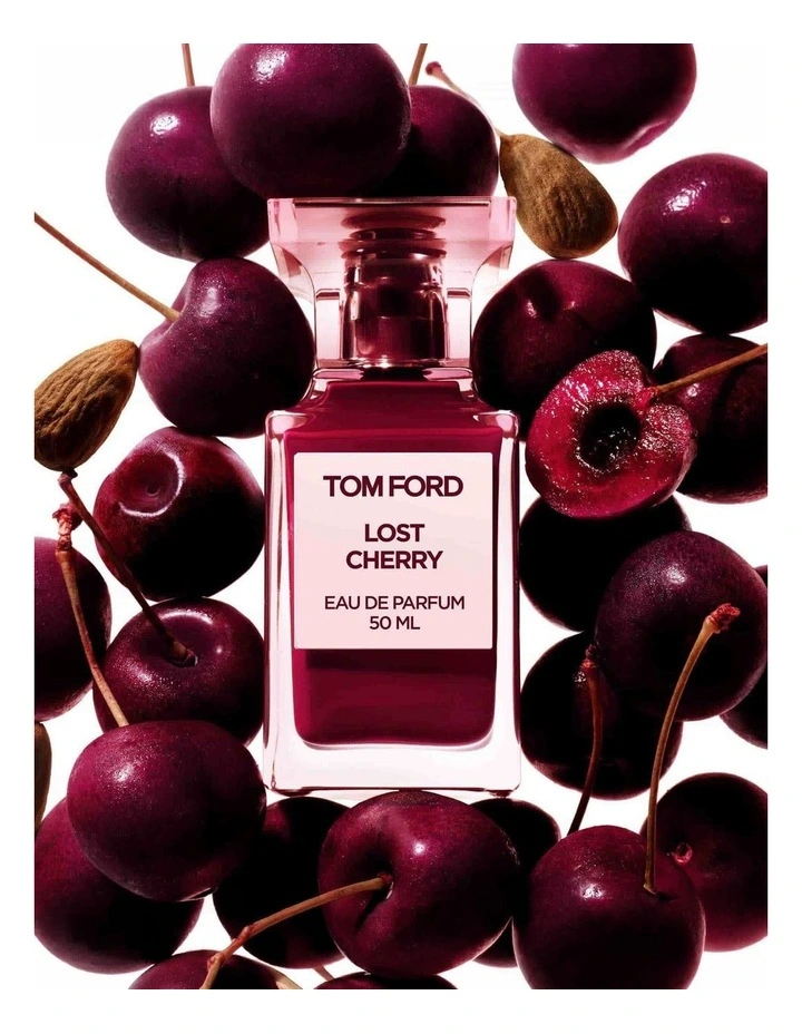 Lost Cherry Eau de Parfum 10ml image 2
