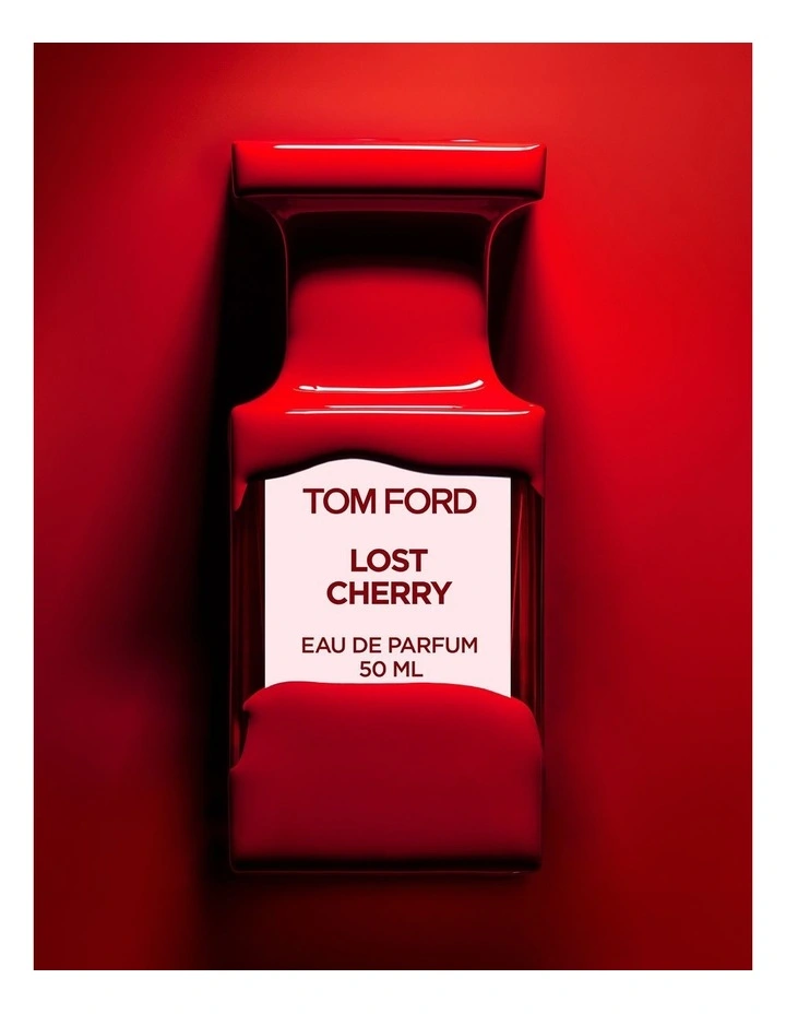 Lost Cherry Eau de Parfum 10ml image 3