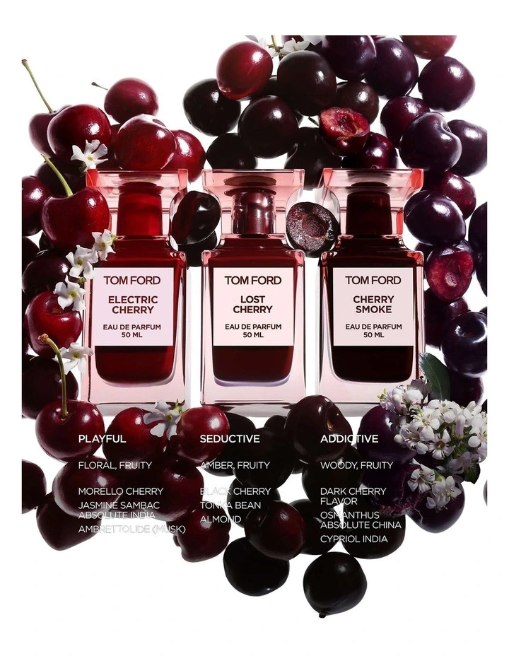 Lost Cherry Eau de Parfum 10ml image 4